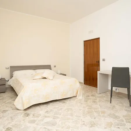 Vitetum Couette-café Bitetto